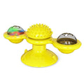 Gioco Interattivo Per Gatti Mulino Windmill Toy