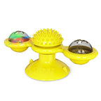 Gioco Interattivo Per Gatti Mulino Windmill Toy