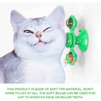 Gioco Interattivo Per Gatti Mulino Windmill Toy