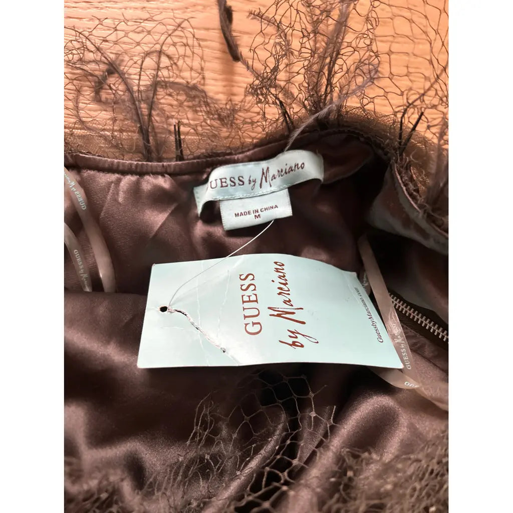 Abito Nuovo Guess By Marciano