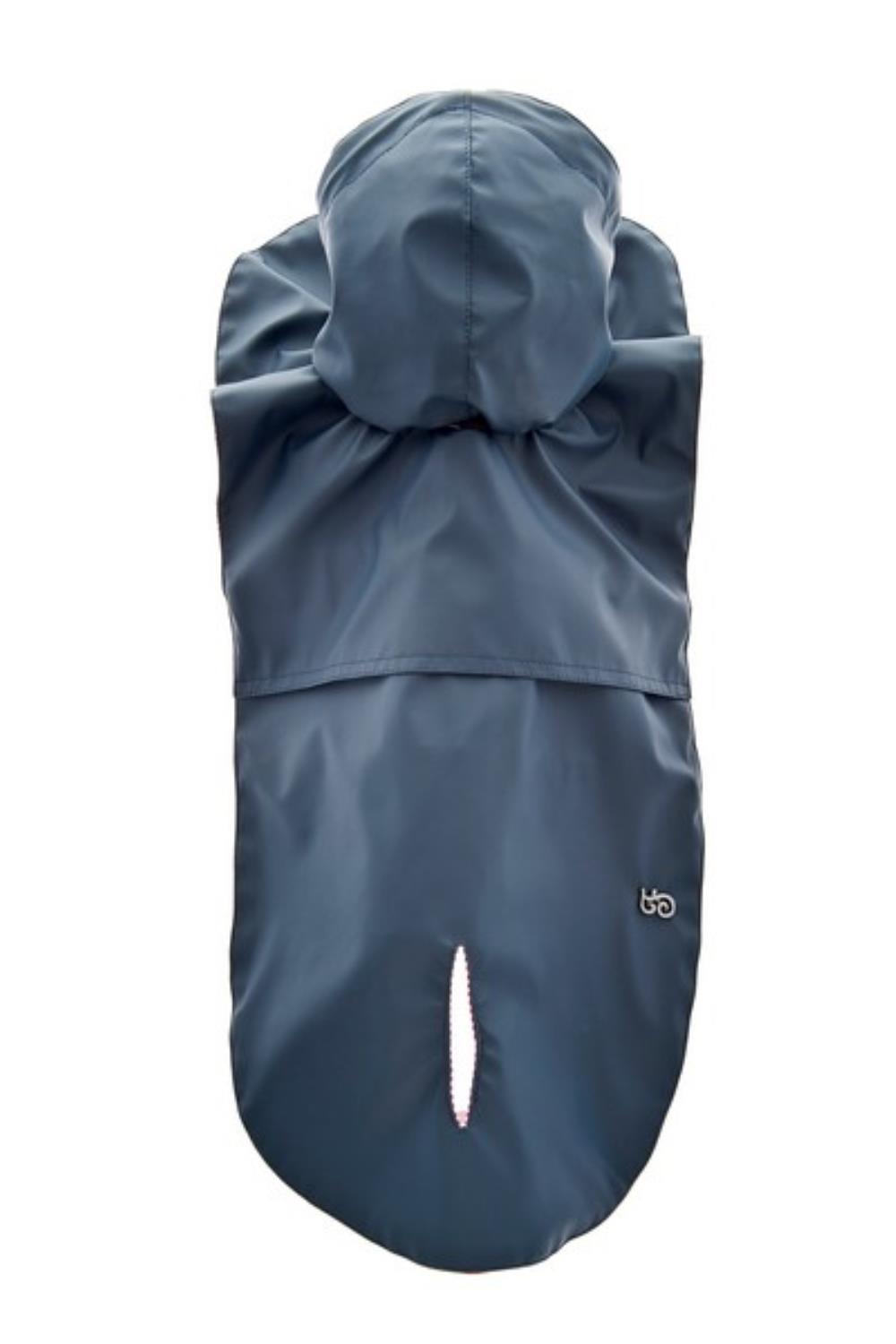 Mantella Cerata Per Cani Ferribiella Nuova Blu L