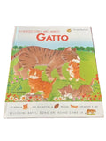 Io Leggo Con Il Mio Amico Gatto - Yvette Barbetti