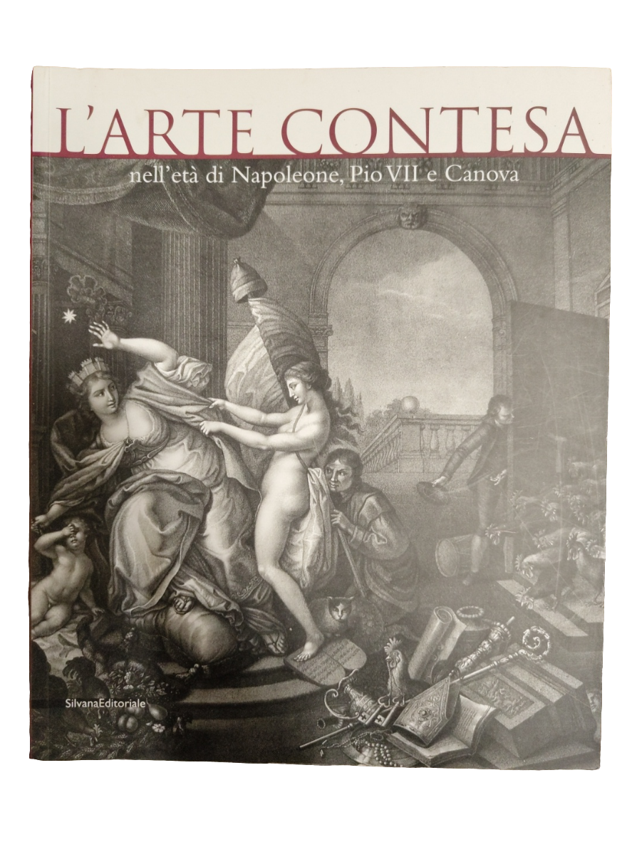 L'arte Contesa