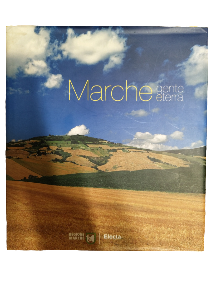 Marche Gente E Terra