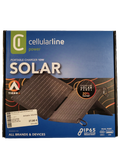 Caricatore Solare 10w Cellularline