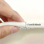 Zerbino Imbottito Tappeto Coccinella Welcome Nuovo