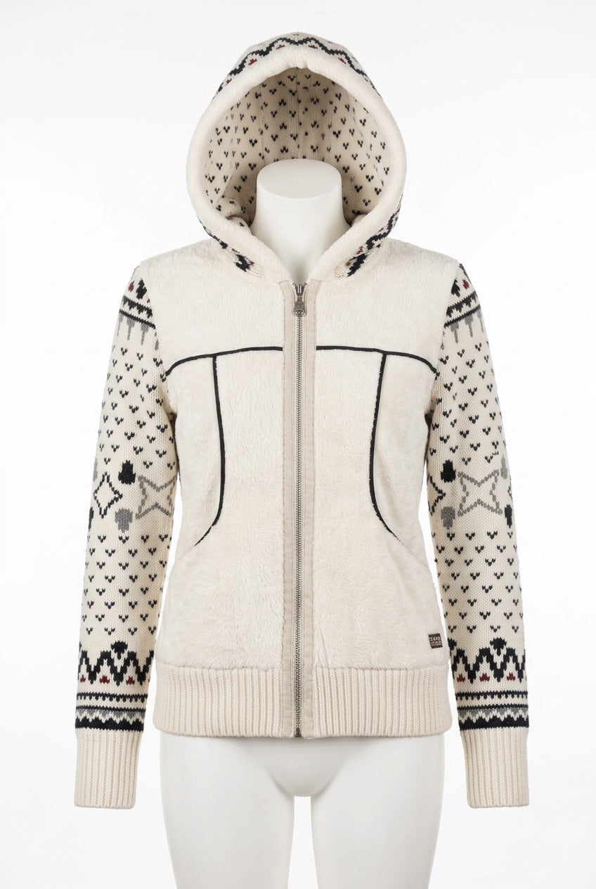 Pail Cape Horn Xs Bianco