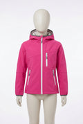 Giacca Tecnica 8 Anni Dechatlon Rosa