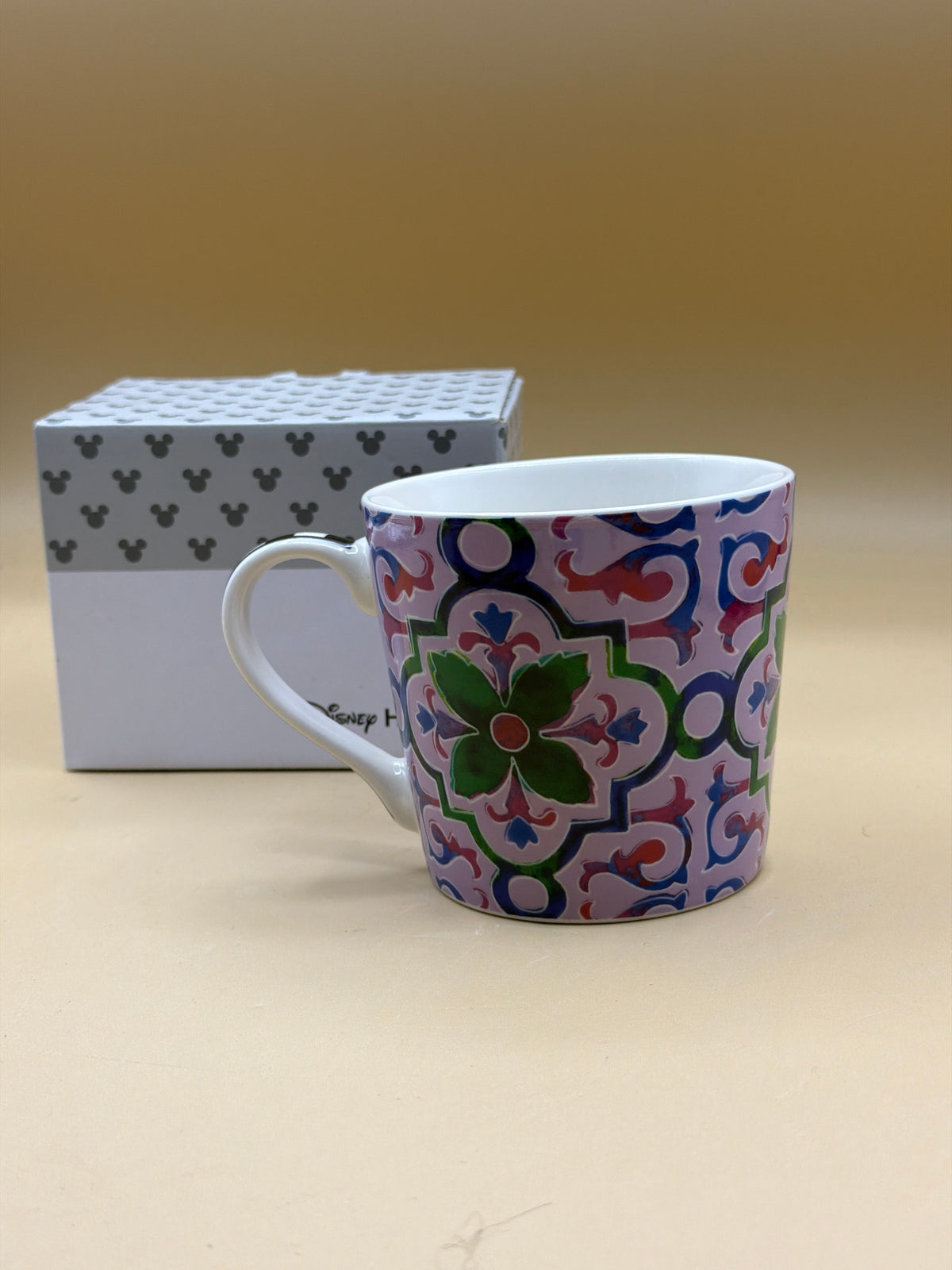 Mug Paperina Forever & Ever 430 Ml Disney X Egan