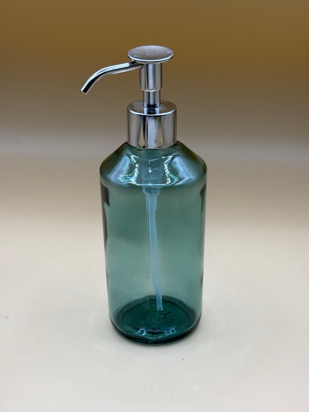 Dosatore Sapone