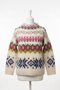 Maglione Bianco Frantic By Andrea Venturini S Donna Fant