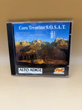 Coro Trentino Sosat Cd