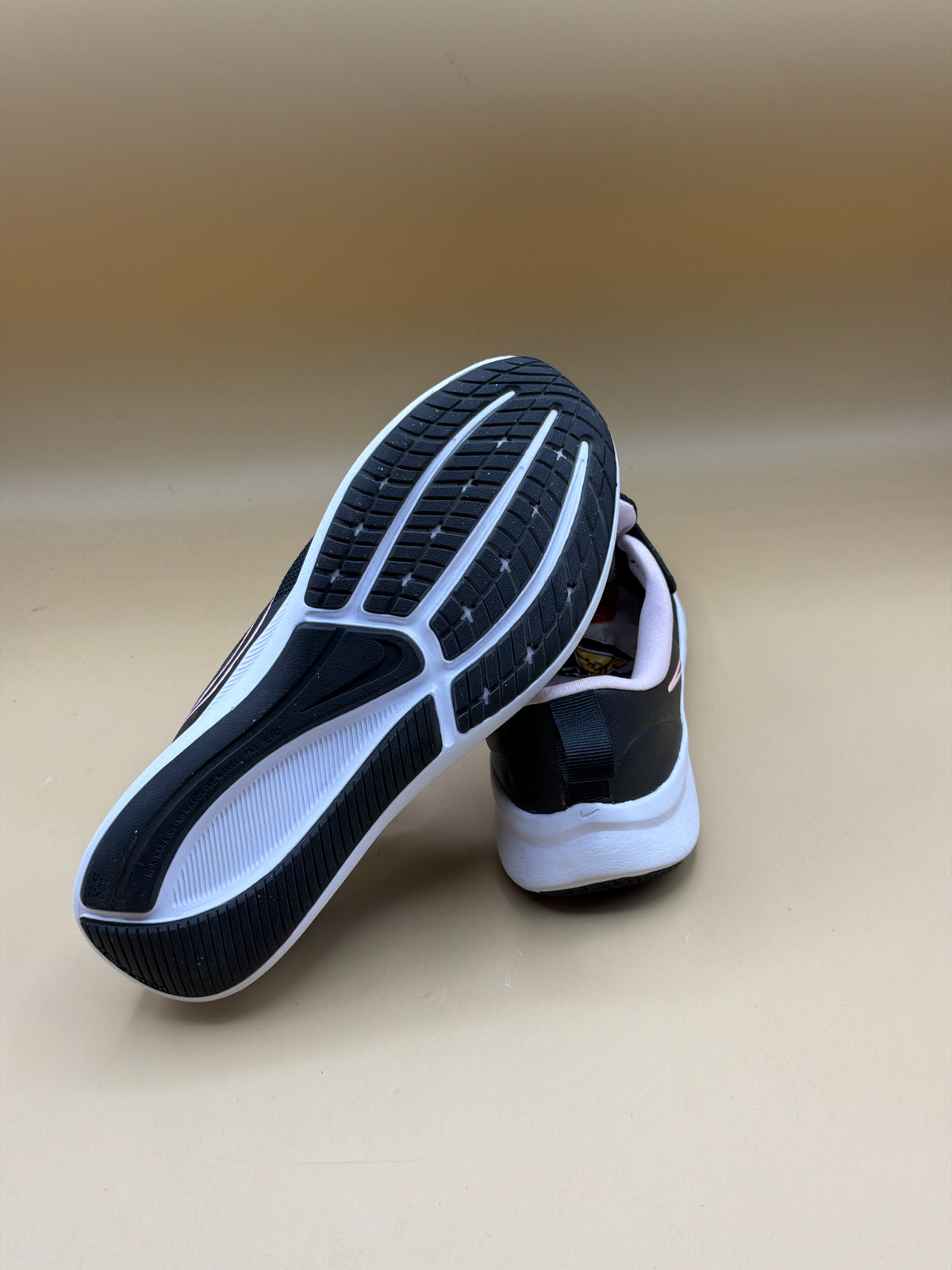 Scarpe Nike 35 Bimba