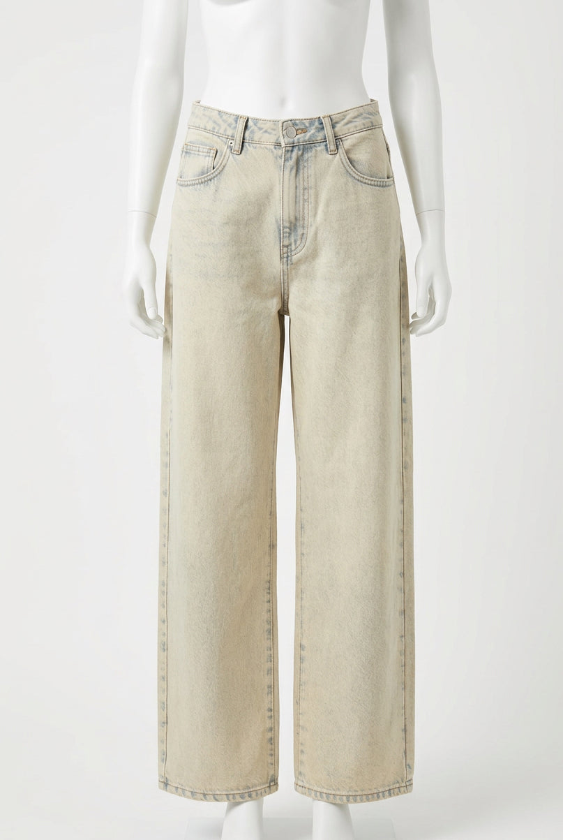 Jeans Grigi Donna Philia Loft S