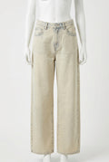 Jeans Grigi Donna Philia Loft S