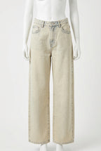 Jeans Grigi Donna Philia Loft S