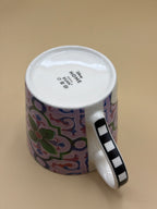 Mug Paperina Forever & Ever 430 Ml Disney X Egan