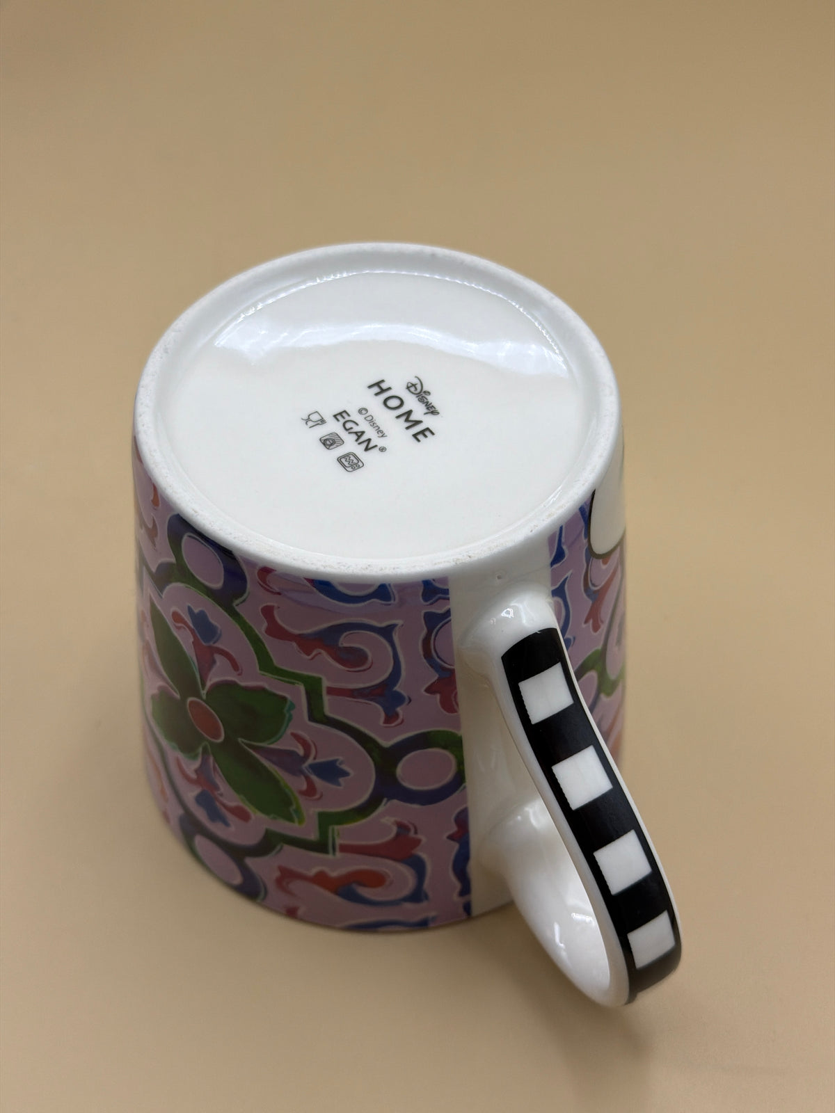 Mug Paperina Forever & Ever 430 Ml Disney X Egan