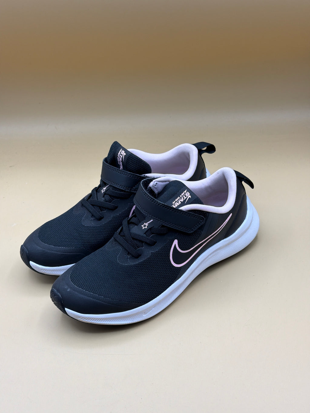 Scarpe Nike 35 Bimba