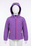 Giacca Lilla Icepeak 2/3 Anni Tecnica