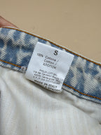 Jeans Grigi Donna Philia Loft S