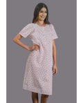 Camicia Da Notte Nuova 50 Linclalor