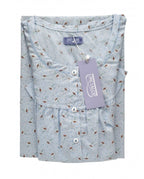 Camicia Da Notte Nuova 50 Linclalor