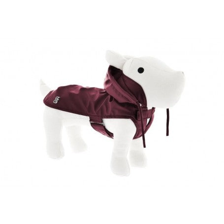 Ferribiella Cappottino Frozen Vinaccia 30cm