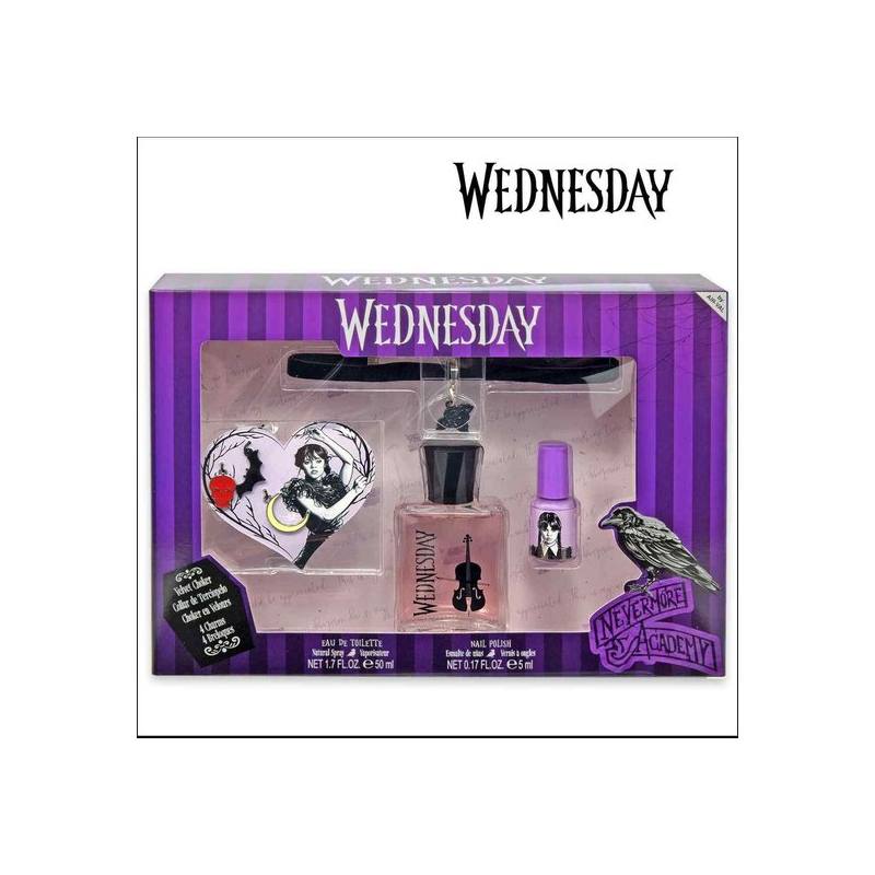 Profumo Wednesday Nuovo