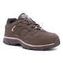 Scarpe antinfortunistiche Cofra New Ghost Brown S3 nr  41