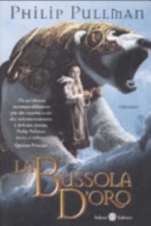 La Bussola D'oro - Philip Pullman