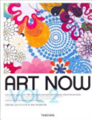 Art Now! 2. Ediz. Italiana, Spagnola E Portoghese - Uta Grosenick