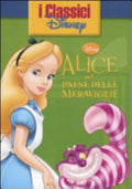 Alice Nel Paese Delle Meraviglie - Walt Disney, Pixar