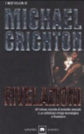 Rivelazioni - Michael Crichton