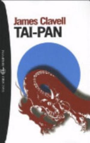 Tai-pan - James Clavell