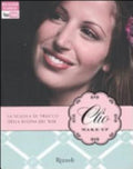 Clio Make-up - Clio Zammatteo