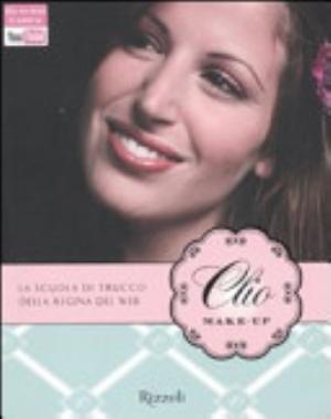 Clio Make-up - Clio Zammatteo
