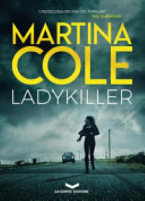 Ladykiller - Martina Cole