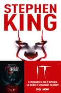 It - Stephen King