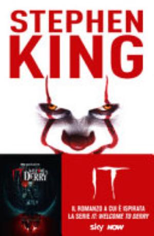 It - Stephen King