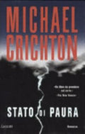 Stato Di Paura - Michael Crichton
