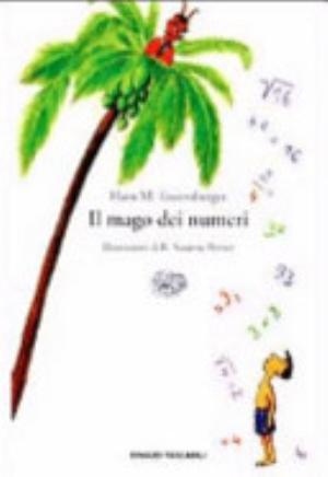 Il Mago Dei Numeri - Hans Magnus Enzensberger