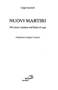 Nuovi Martiri - Luigi Accattoli