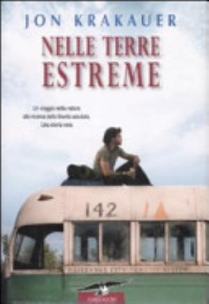 Nelle Terre Estreme - Jon Krakauer