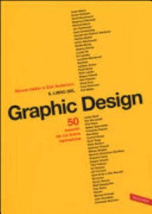 Il Libro Del Graphic Design - Steven Heller, Gail Anderson