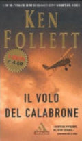 Il Volo Del Calabrone - Ken Follett