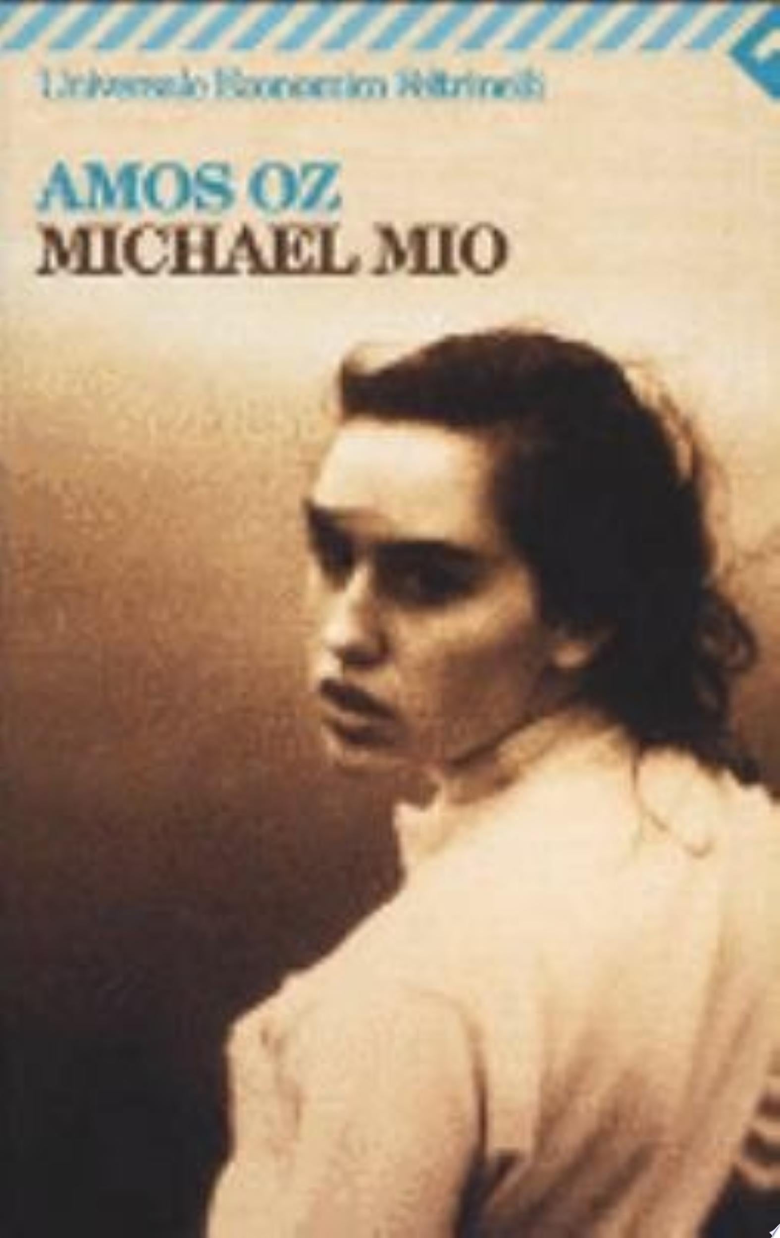 Michael Mio - Amos Oz