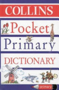 Collins First Dictionary - Evelyn Goldsmith, Ginny Lapage