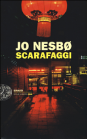 Scarafaggi - Jo Nesbø