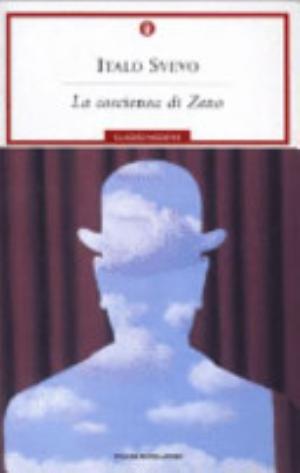 La Coscienza Di Zeno - Italo Svevo